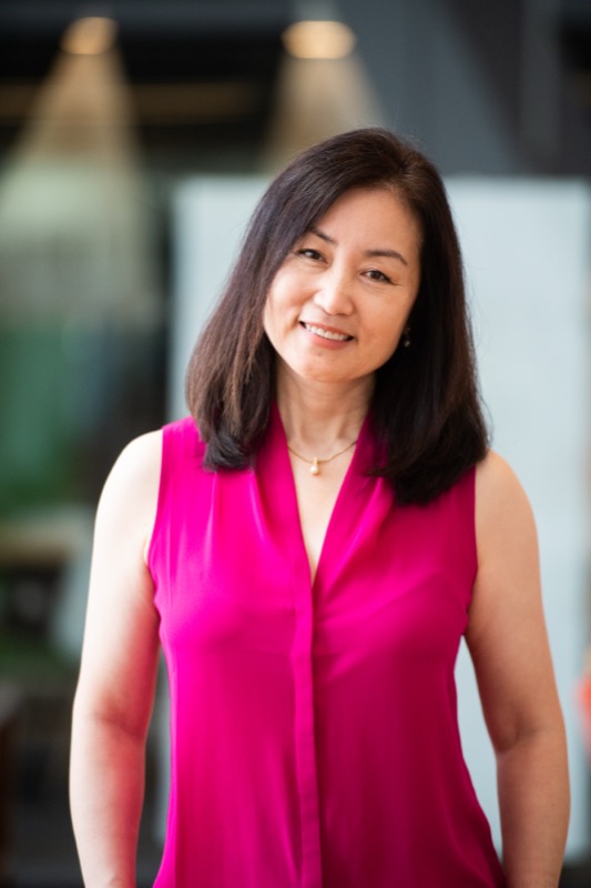 Michelle Perkins, Founder of ValueTempo
